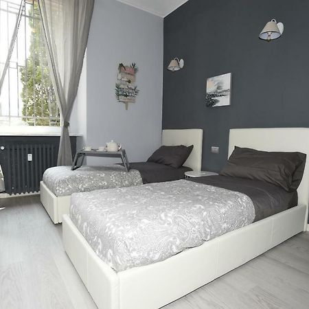 Casa Silvy Apartment Torino Exterior foto