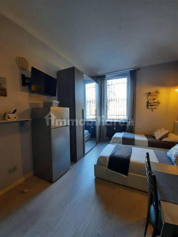 Casa Silvy Apartment Torino Exterior foto