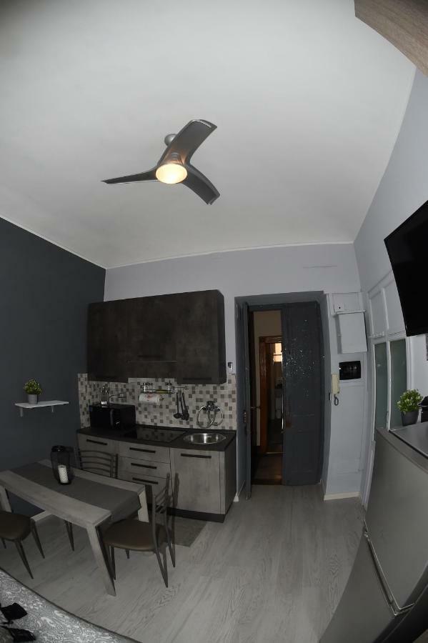 Casa Silvy Apartment Torino Exterior foto